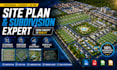do professional site plan subdivision  and land development