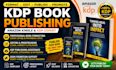 fix ingramspark book cover formatting error, adjust ebook and paperback