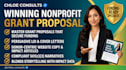 write engaging website content and articles for your 501c3 nonprofit
