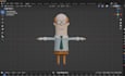 create custom 3d models for products, characters, and 3d printing