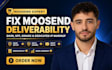 fix moosend email deliverability dkim spf dmarc dedicated ip warmup service