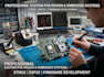 develop arduino, esp32, and arm based embedded system pcb design