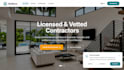 do web application development full stack website developer frontend backend dev