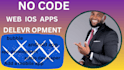 develop or fix vibe coded apps using lovable ai, replit, bolt and base44