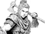 draw your rpg character