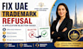 fix uae trademark refusal and application rejection issues