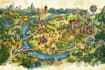 design custom fantasy world maps rpg maps