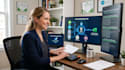 setup data migration integration quickbooks, xero, freshbooks, zoho book