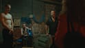 do cinematic color grading and color correction