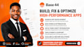 build base44 app base44 bug fixing base44 migration base44 integration