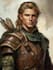 dnd, fantasy character and dnd character