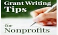 do grant writing, grant research, grant proposal and rfp