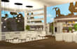 build your dream house