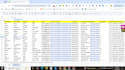 do data cleansing, data cleaning and database cleaning in excel