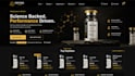 peptide woocommerce website fda compliant peptide website research peptide store