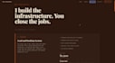 design and deploy a custom landing page