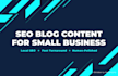 write SEO blog posts and articles using ai for your business