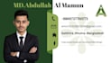 business cards, facebook posts, and custom qr codes design