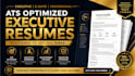 do ats executive resume for career