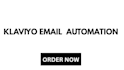 setup klaviyo email flows
