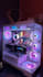provide a professional custom PC parts list for any budget