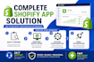 shopify app review, product review, app installation