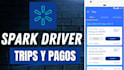 develop  amazon flex, amazon delivery drivers, spark, doordash, and instacart