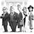 create political and editorial cartoons