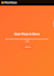 create professional small business websites