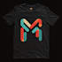 do awesome typography t shirt design