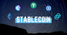develop and deploy utility like usdc,usdt,sol blockchain,stablecoin,dex website