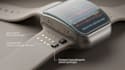 design wearable gesture prototype with ble, hid, emg imu smart wearables