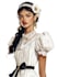 create a simple fashion illustration