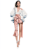 make a fashion illustration