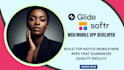glide expert build glide app glide automation softr web app glide developer