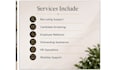create professional onboarding and HR processes