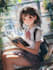 draw a anime character