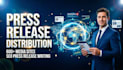 do press release distribution press release writing publish press release UK pr