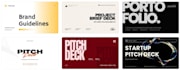 redesign your powerpoint presentation