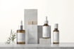 do box packaging design and product packaging design