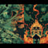 draw stoner rock, heavy metal, psychedelic art