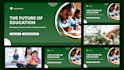 create edit improve medical training educational powerpoint presentation slides