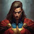 create comic book and custom illustration
