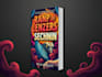 create professional book cover designs with cinematic style