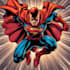 create comic book and custom illustration