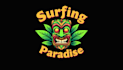create an awesome tiki mask mascot logo in 12 hours