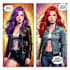 comic book professional artist
