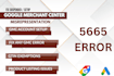 fix gmc misrepresntation, fix error 5665 and gtin exemption