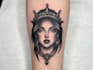 create custom tattoo design