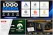 design professional you tube thumbnails and graphics